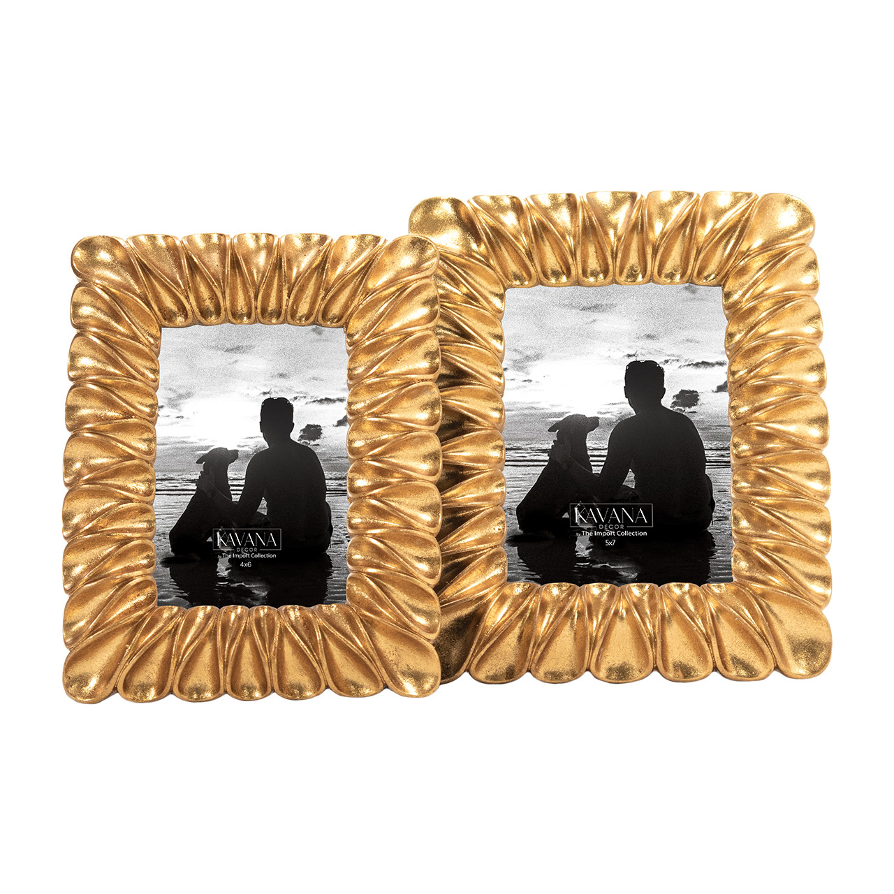 Jarren Frames -Set 2