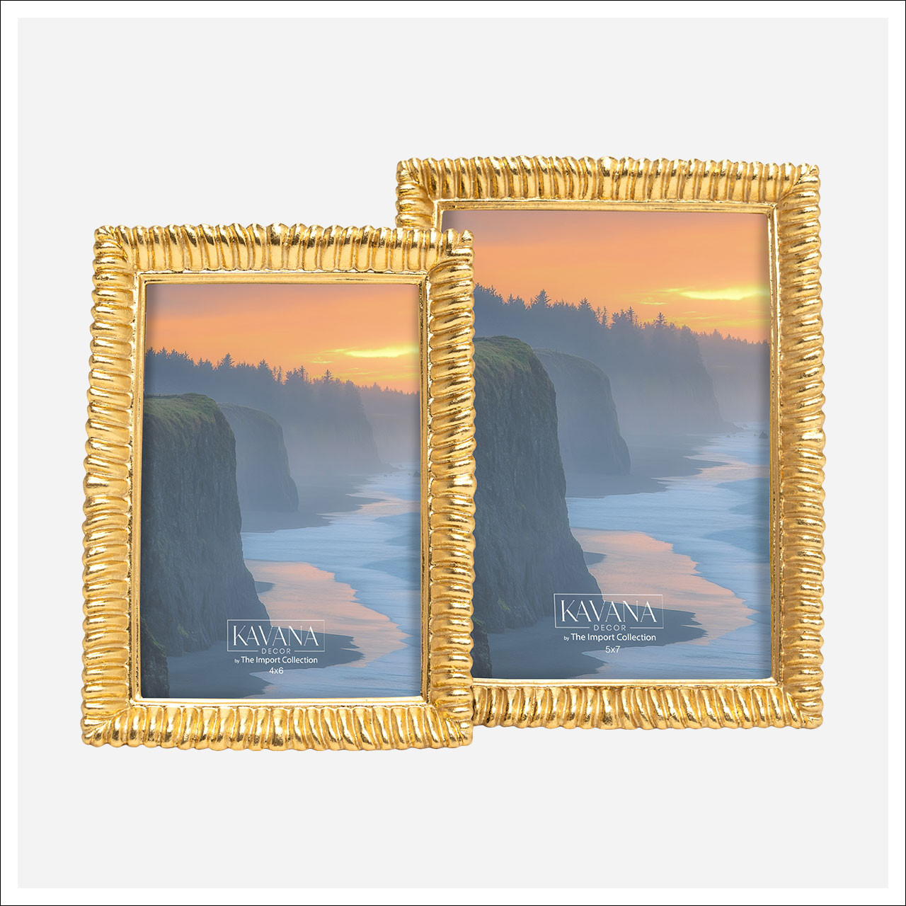 Ikari Frames -Set 2