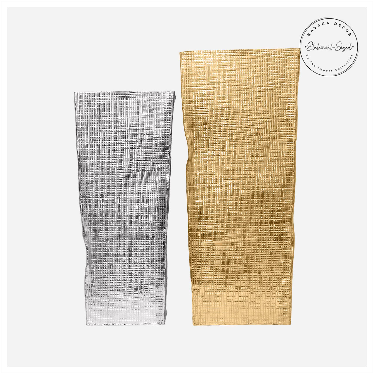 Talim Planters -Set 2