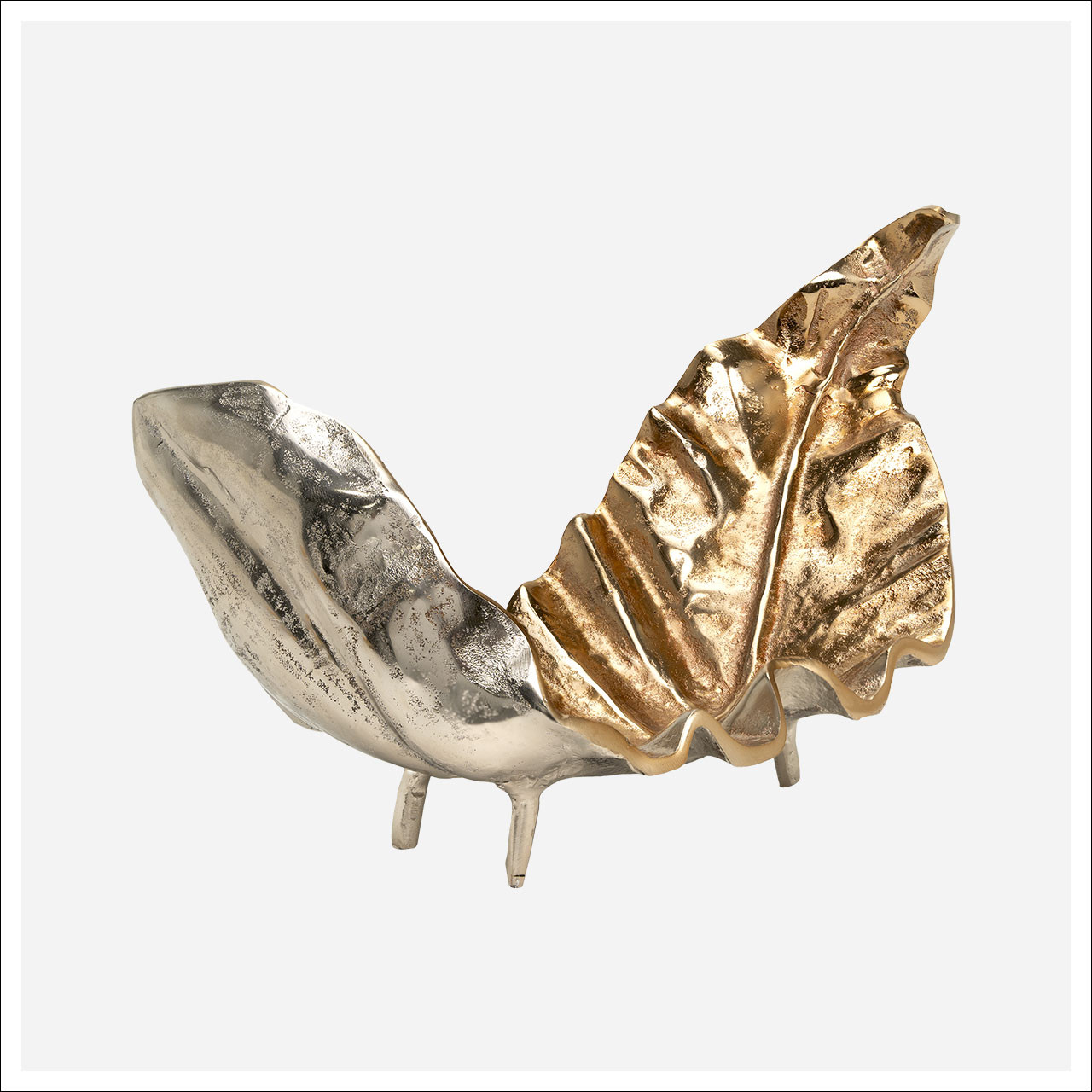 Jelira Leaf Bowl Jelira Leaf Bowl