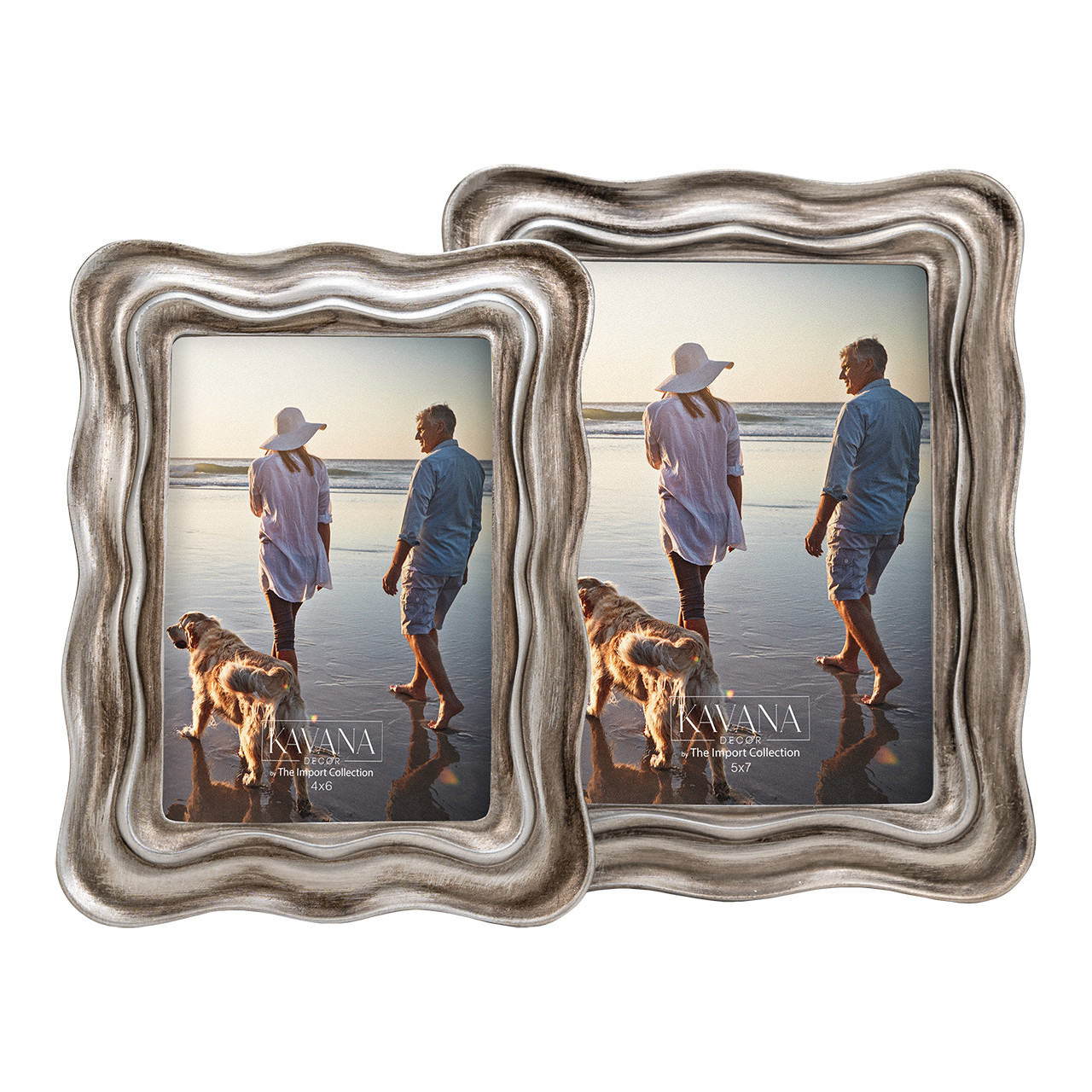 Malena Frames -Set 2