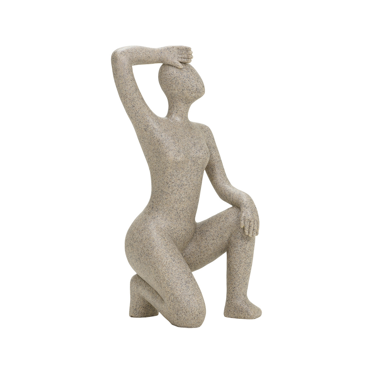 Edessa Sculpture Edessa Sculpture