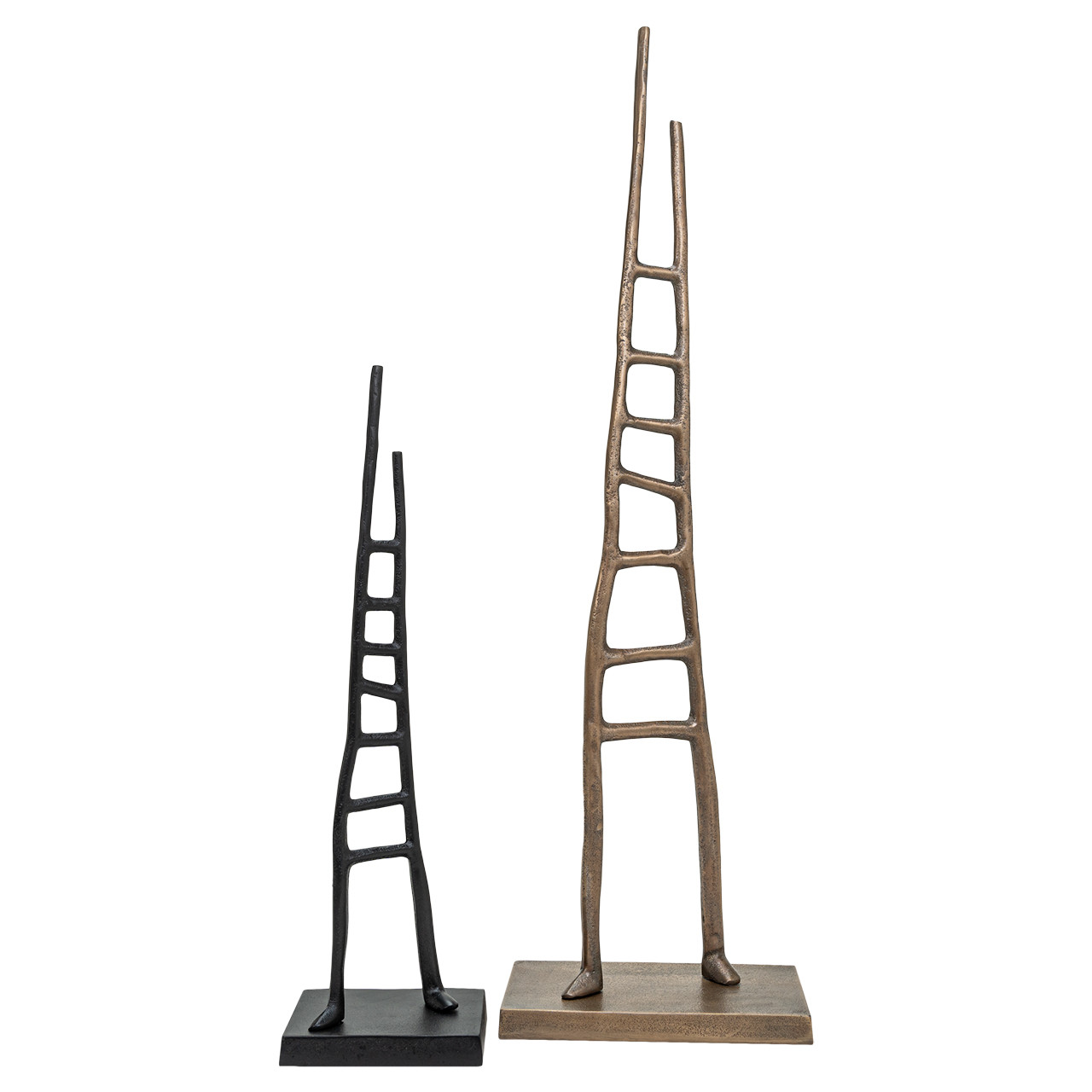 Aldira Sculptures -Set 2