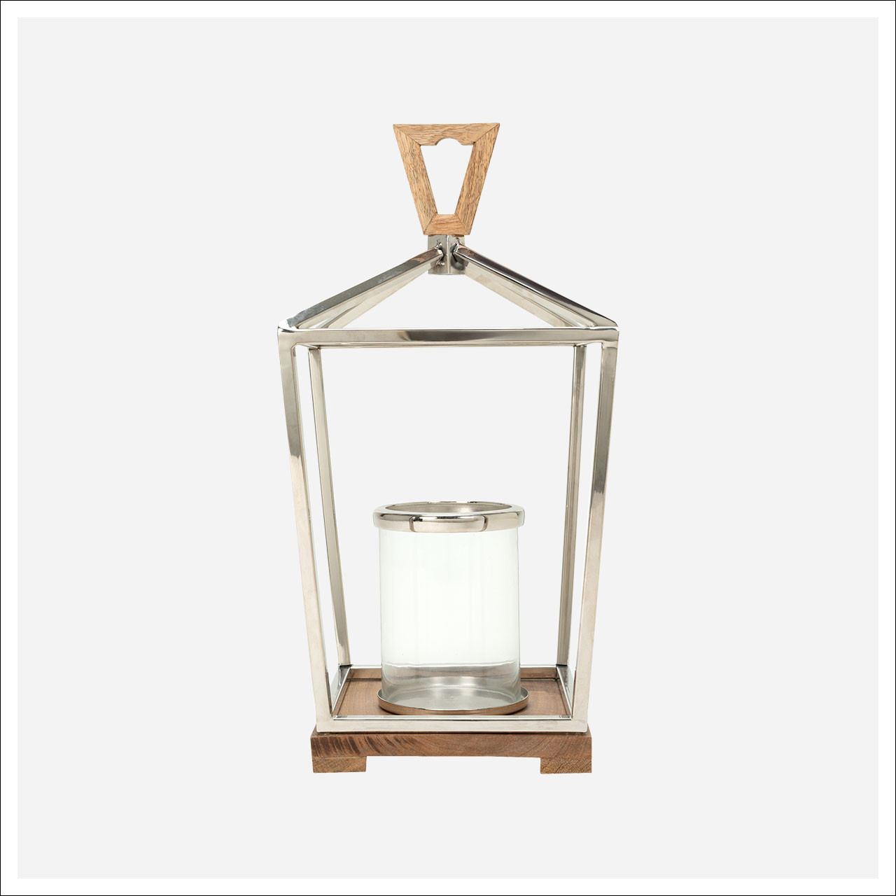 Jeremy Small Lantern Jeremy Small Lantern