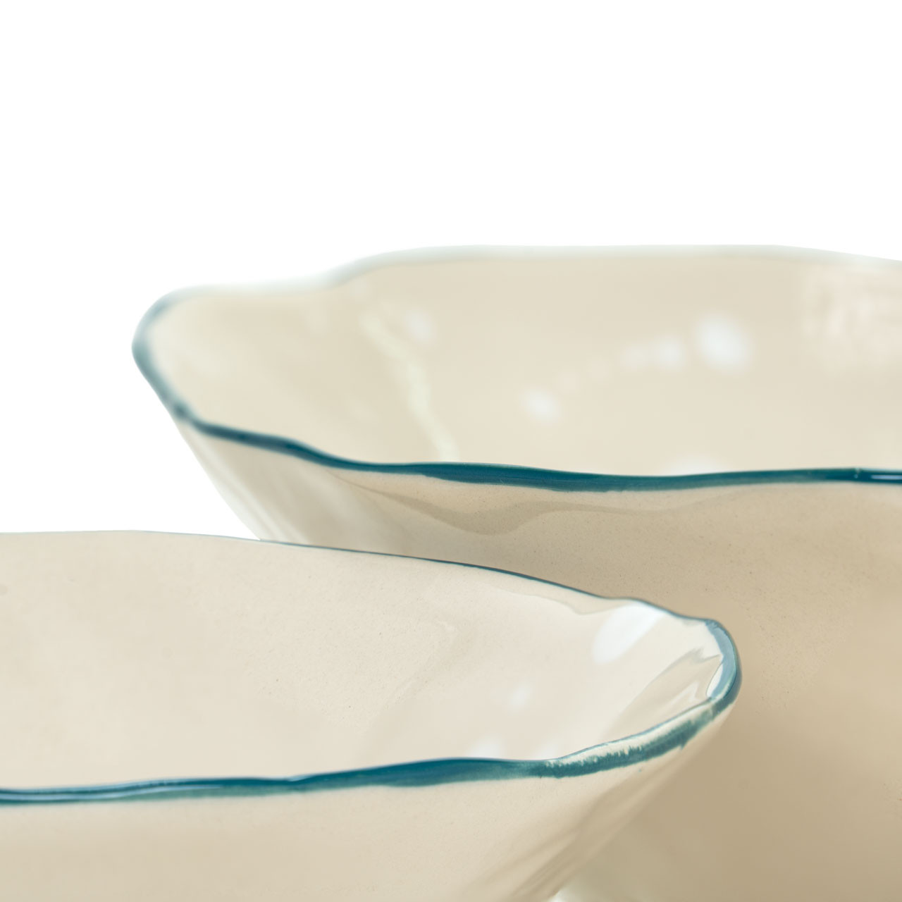 Alcaro Bowls -Set 2
