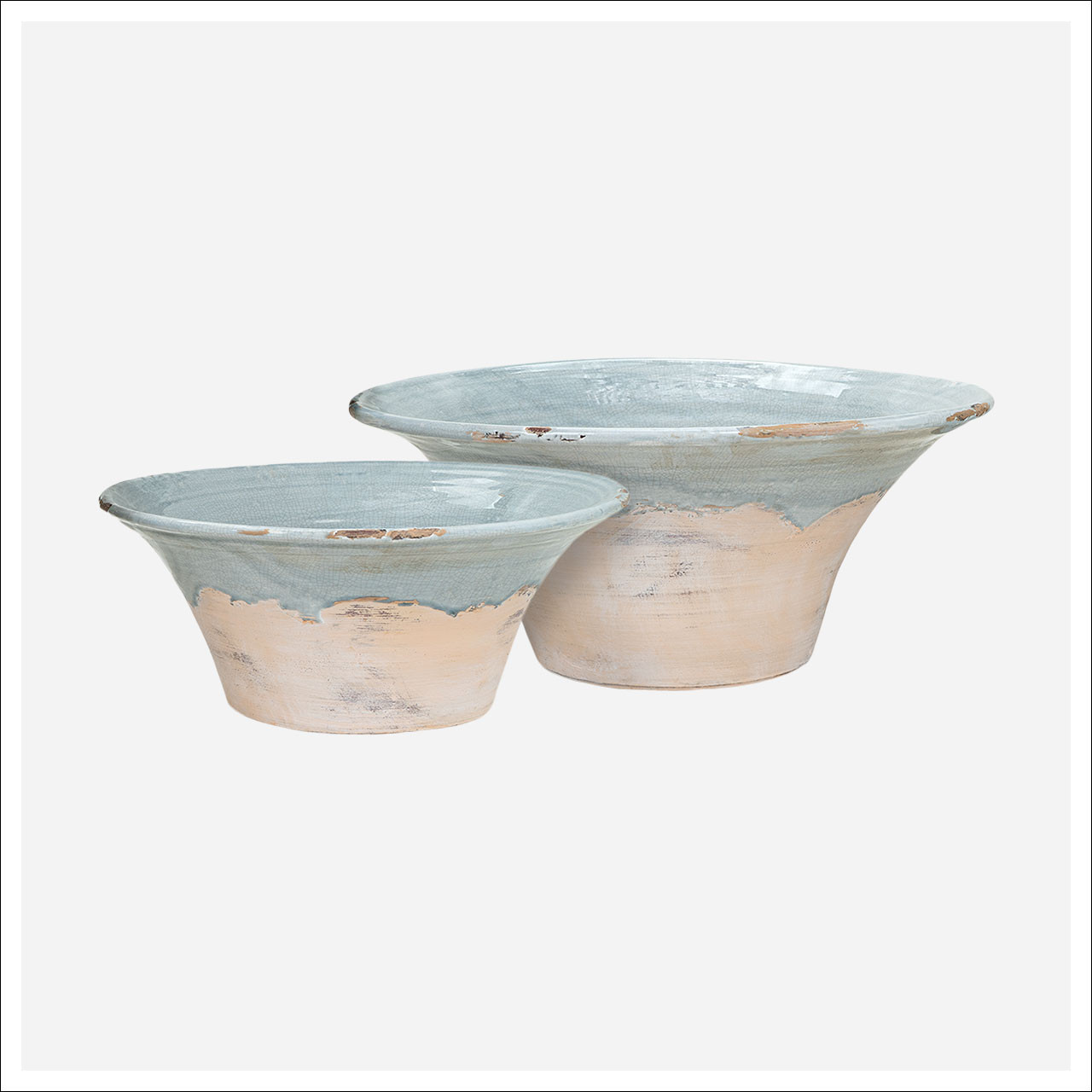 Adalina Bowls -Set 2