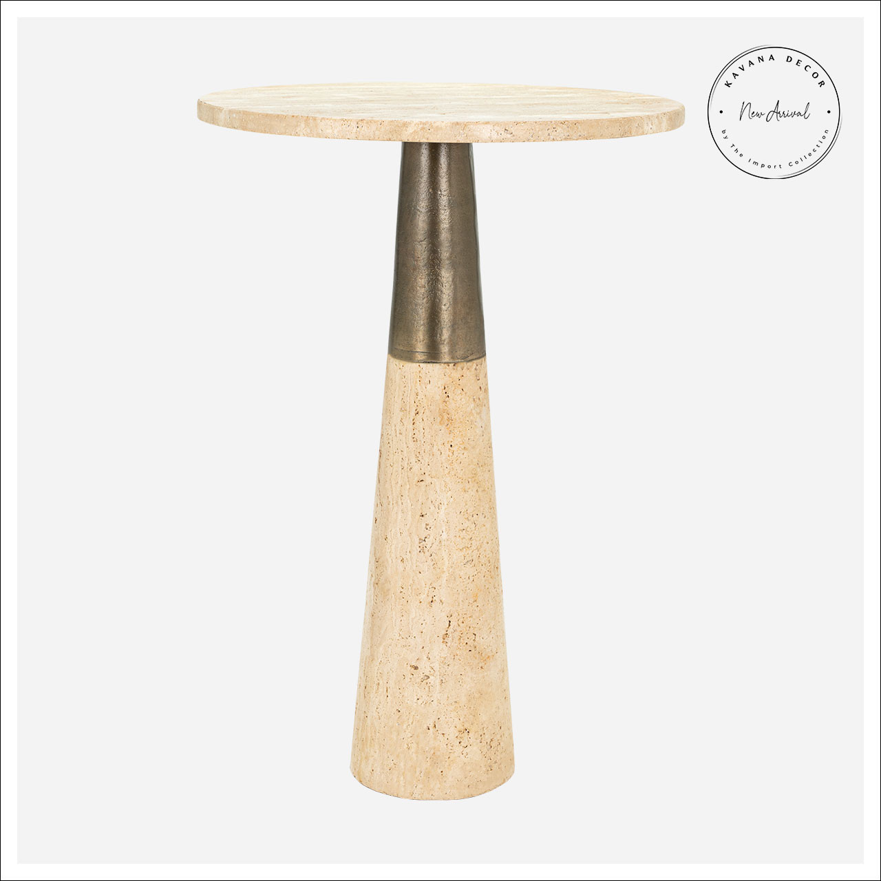 Fulson Cocktail Table