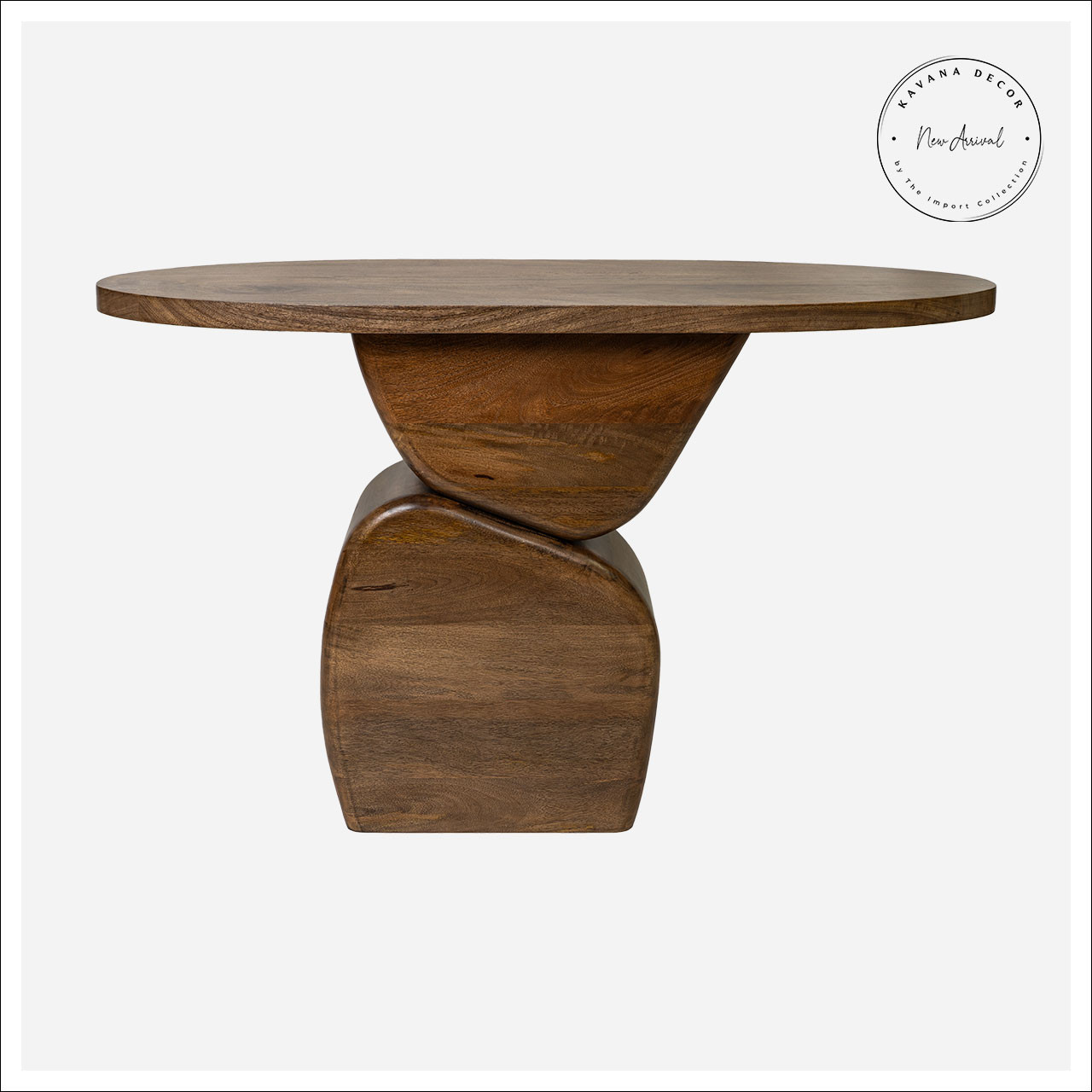 Asheron Console Table