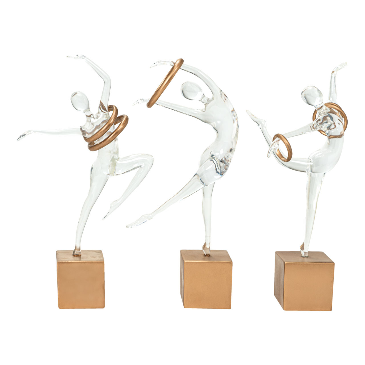 Nishana Sculptures -Set 3