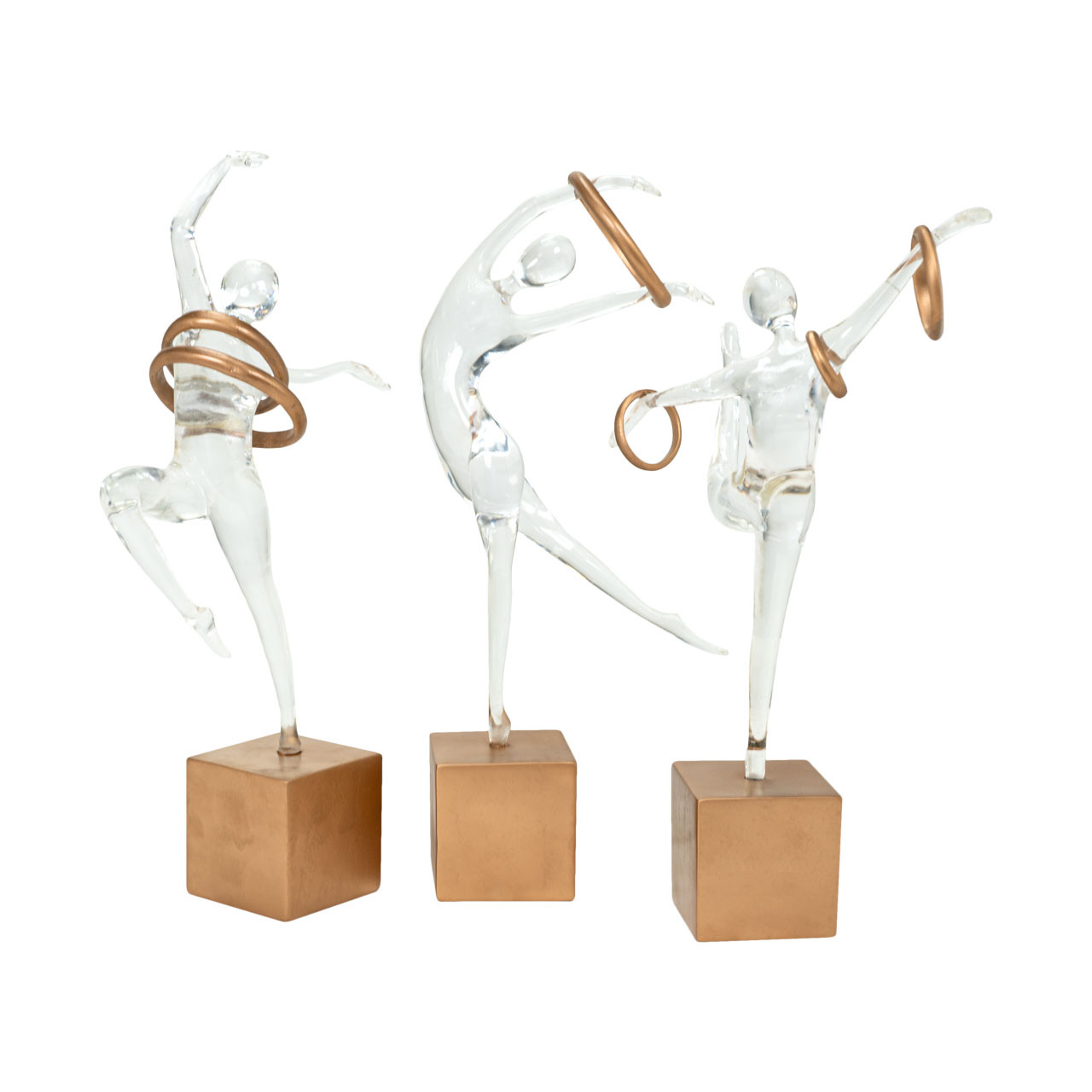 Nishana Sculptures -Set 3