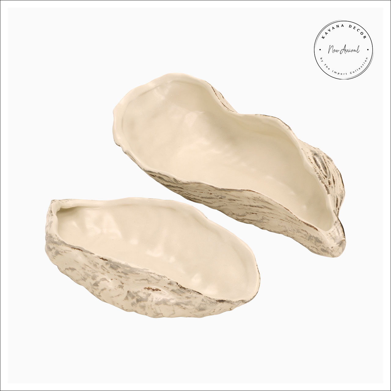 Belar Centerpieces -Set 2 Belar Centerpieces -Set 2