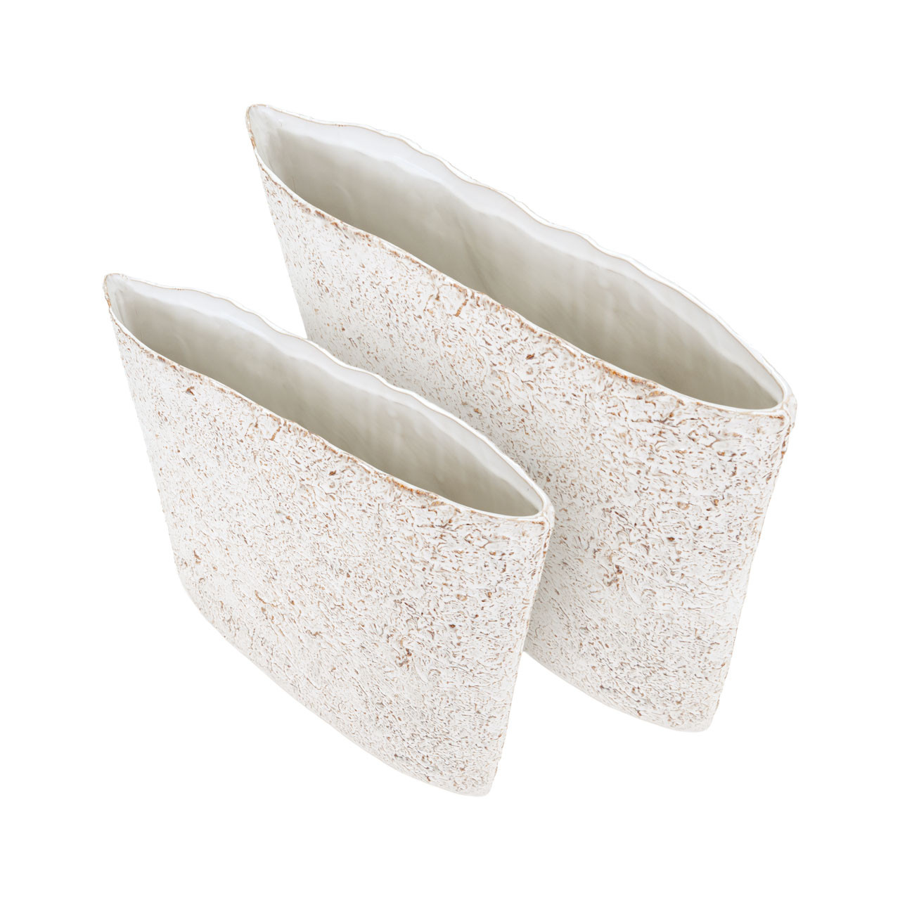 Fusion Planters -Set 2