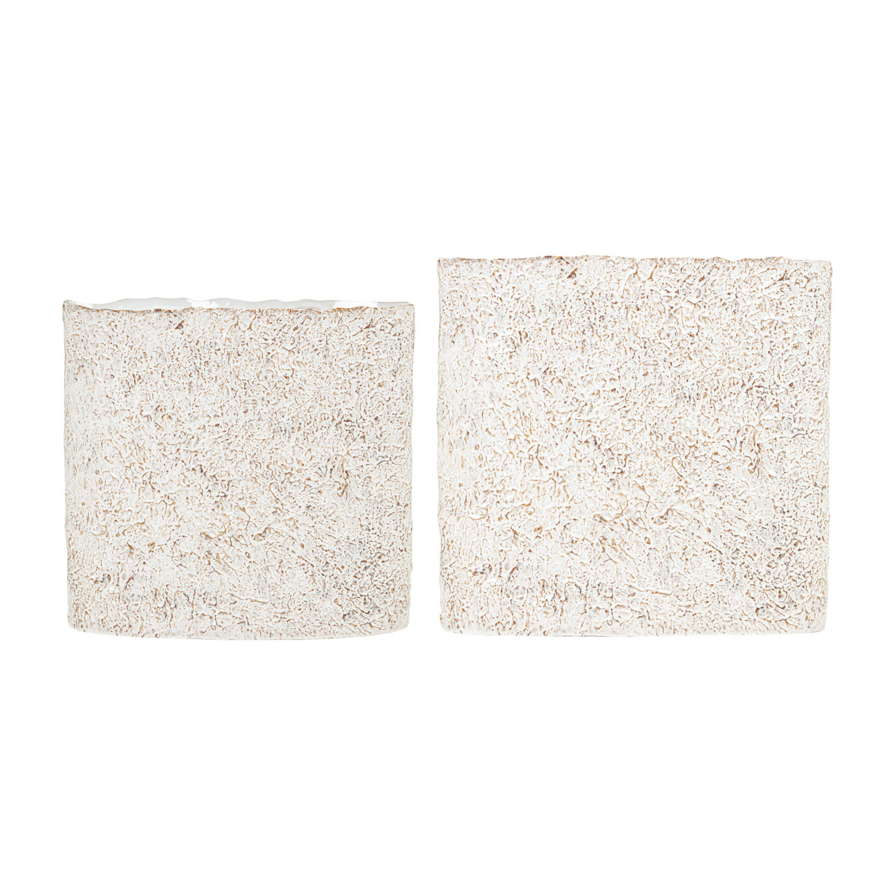 Fusion Planters -Set 2