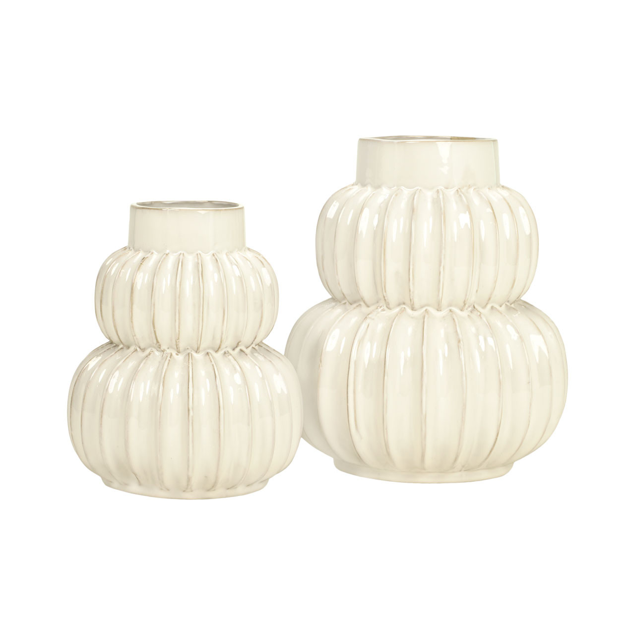 Alamari Vases -Set 2