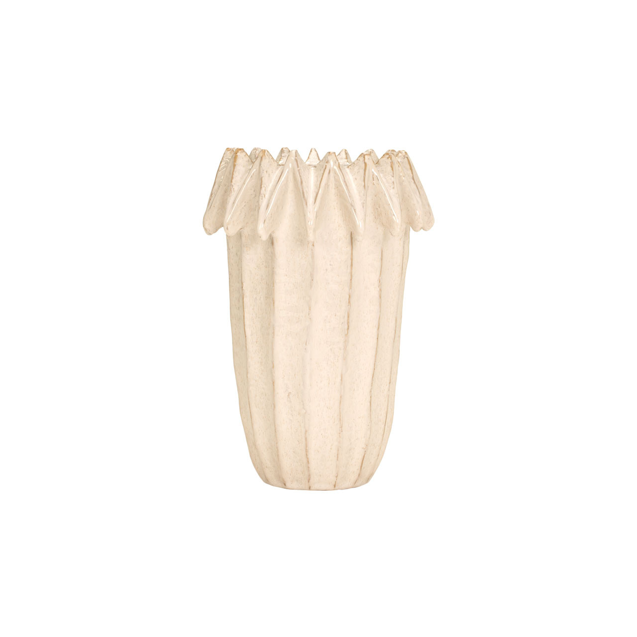 Nalor Short Vase