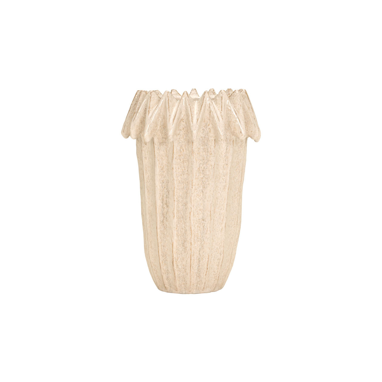 Nalor Short Vase
