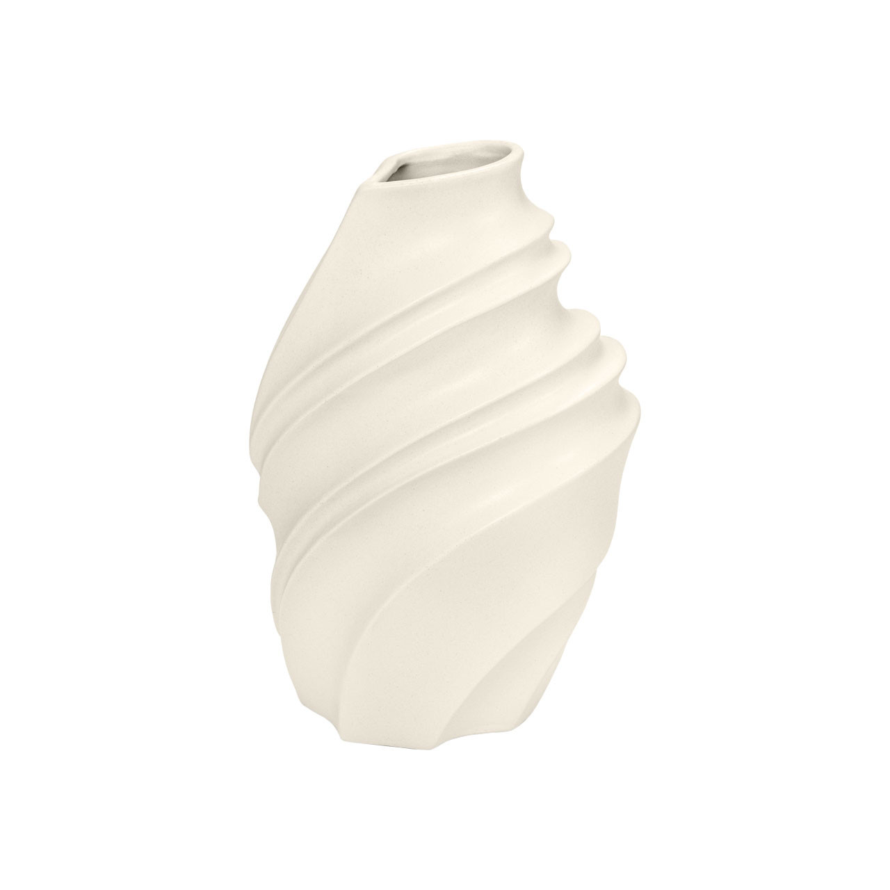 Nazra Short Vase