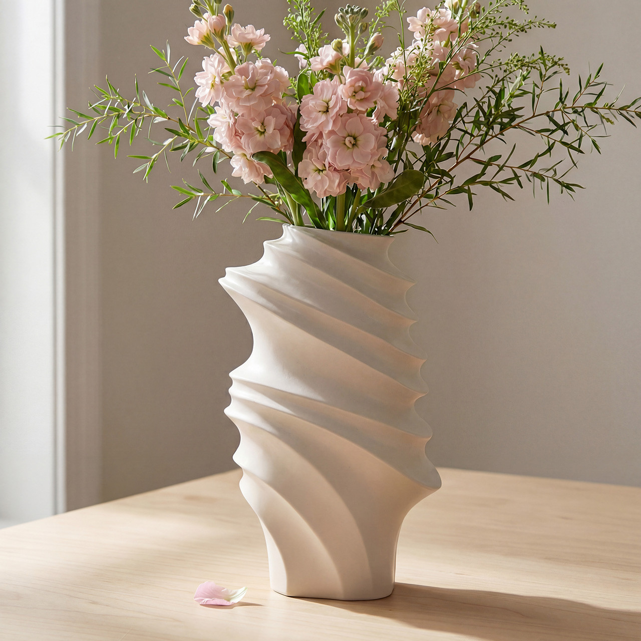 Nazra Tall Vase