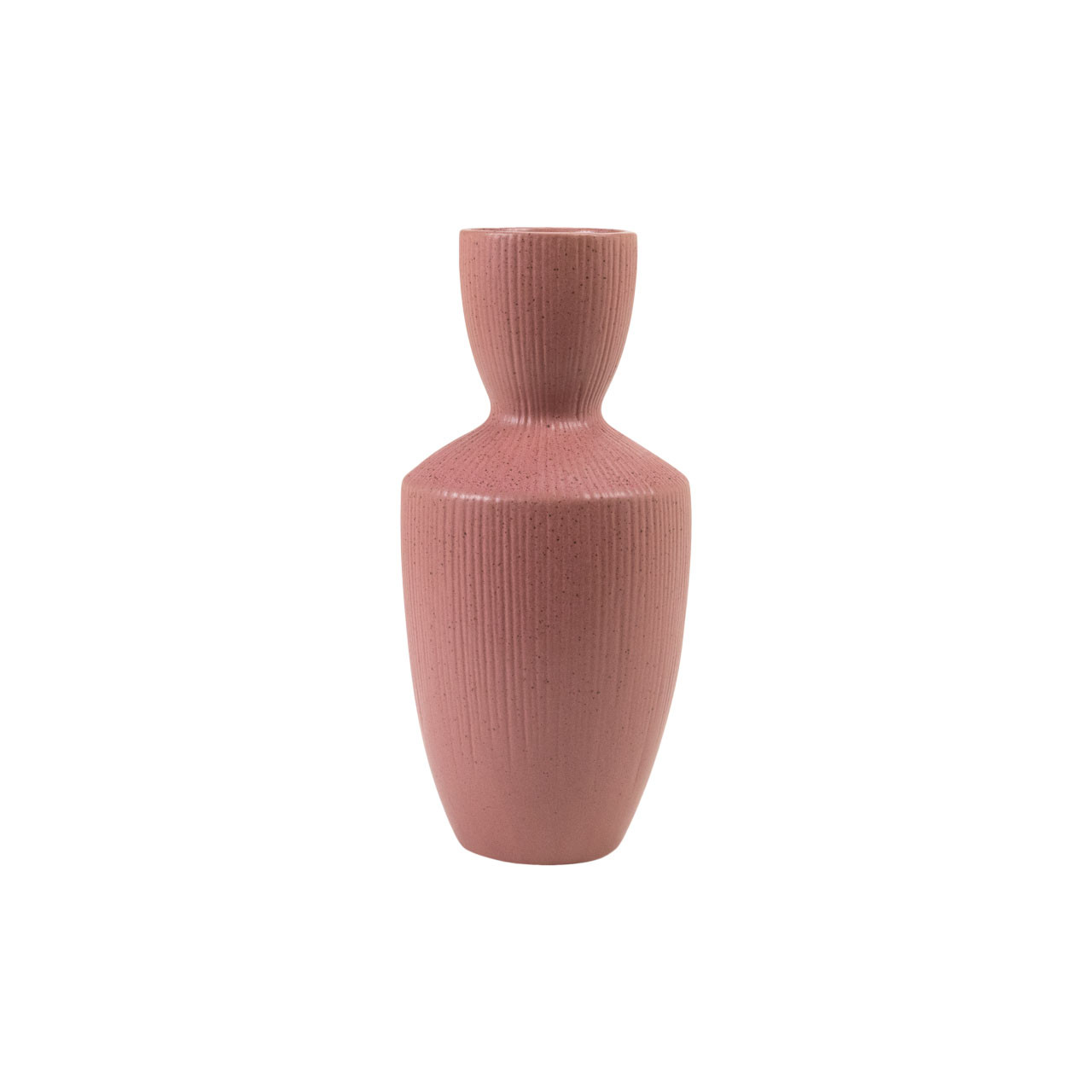 Paxton Short Vase