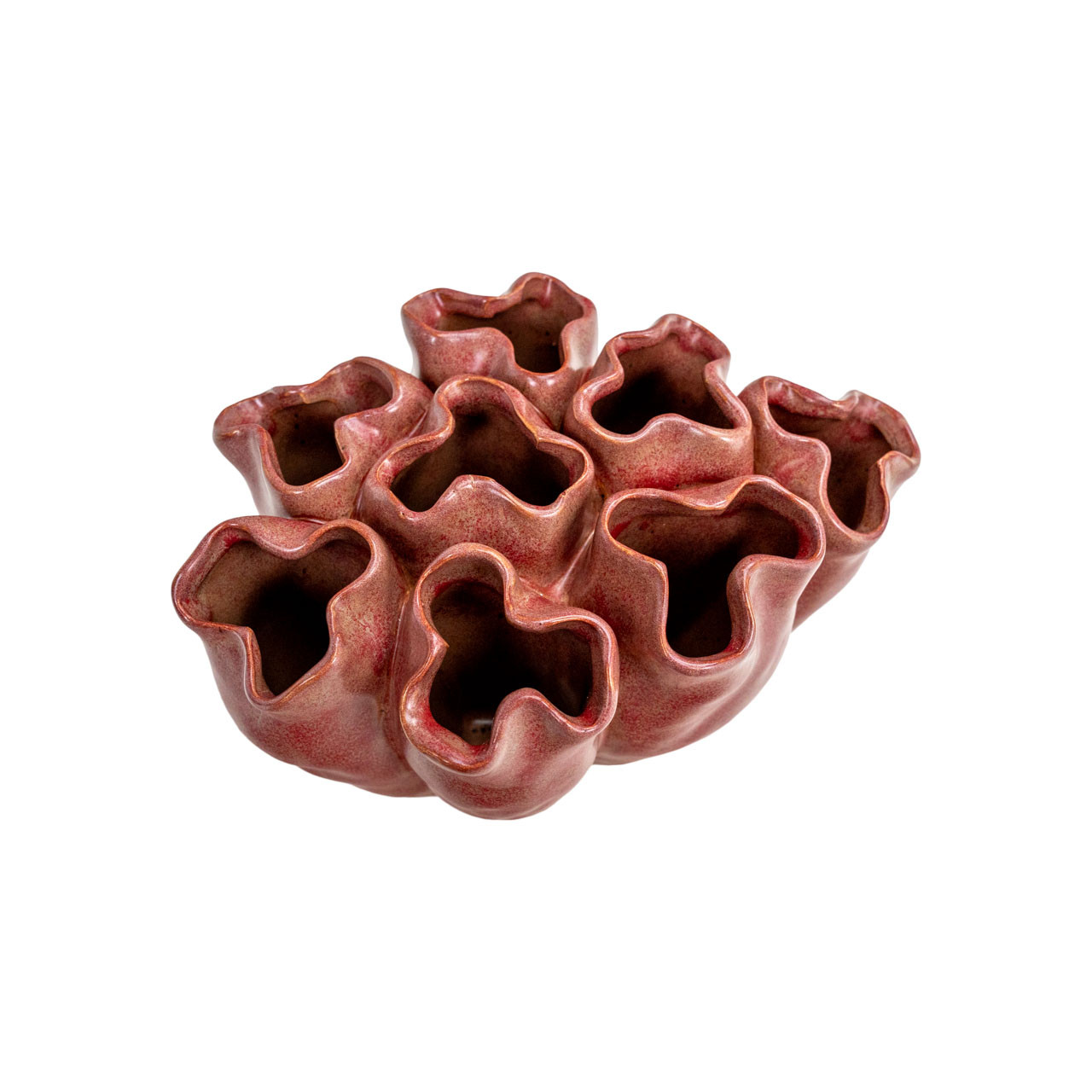 Gelton Short Vase Gelton Short Vase