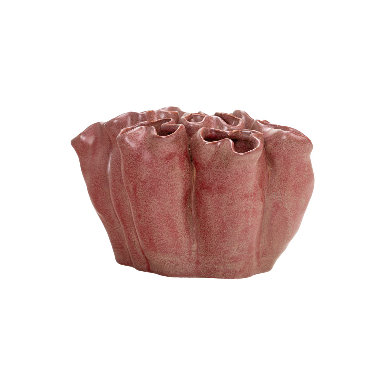 Gelton Short Vase Gelton Short Vase