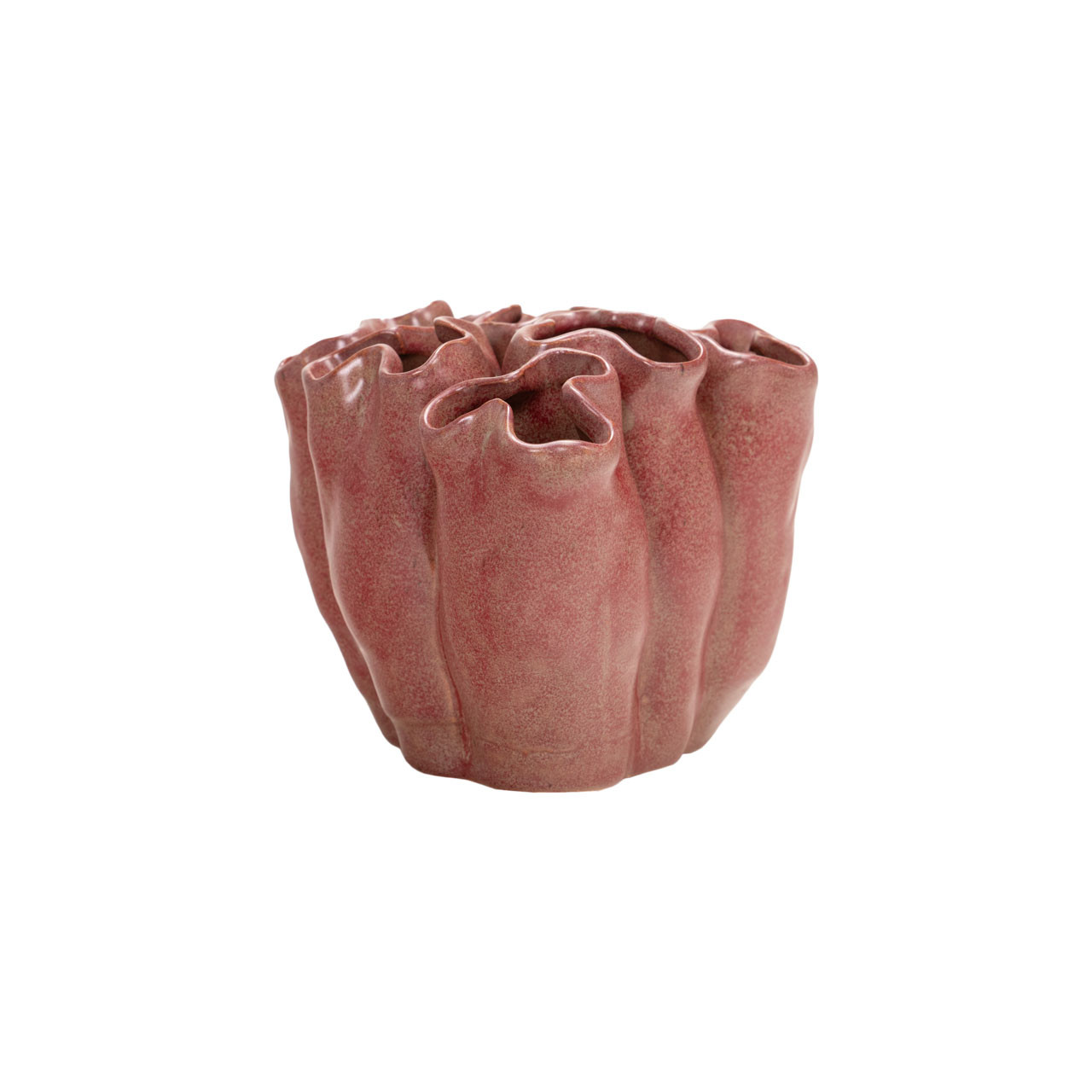 Gelton Short Vase
