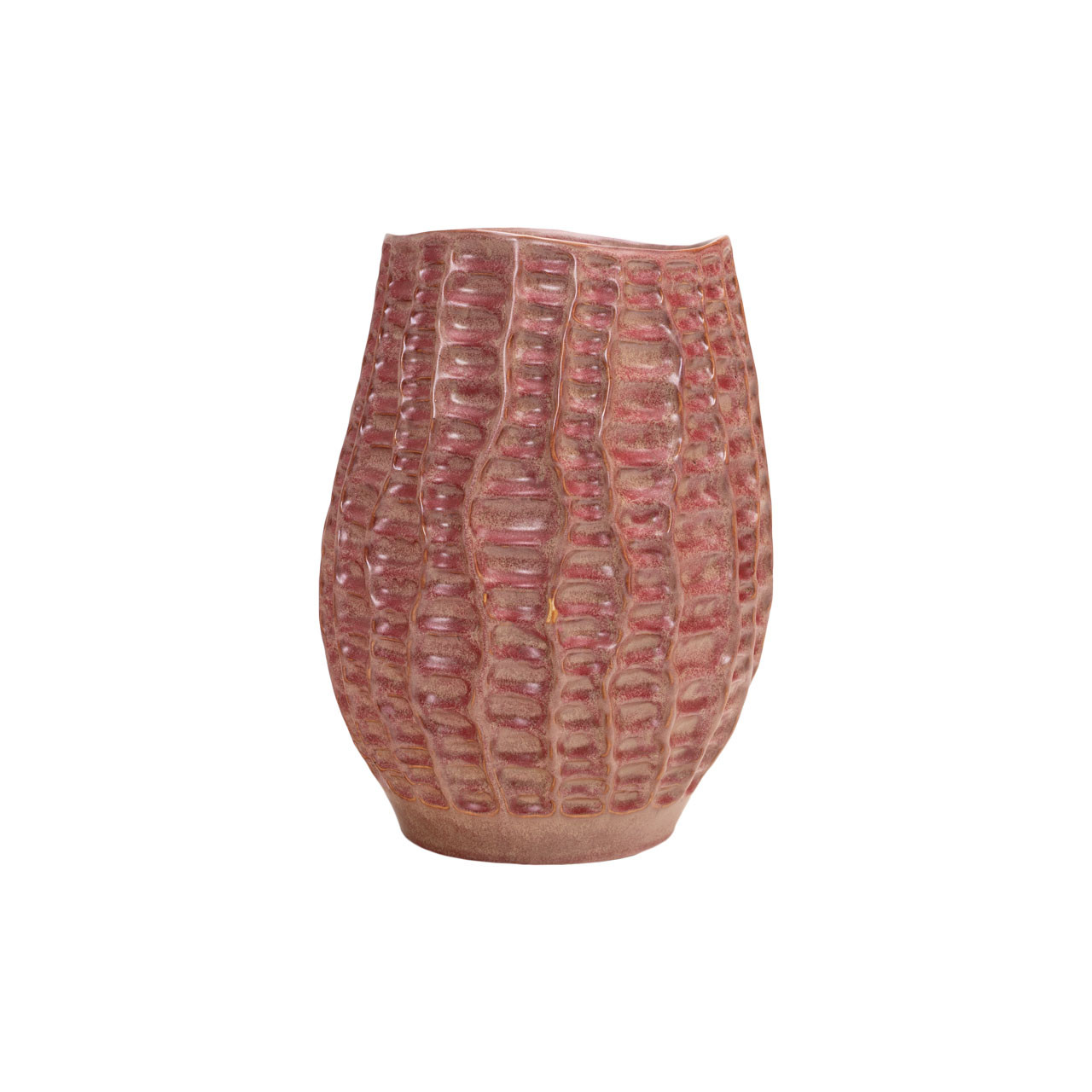 Helmar Short Vase