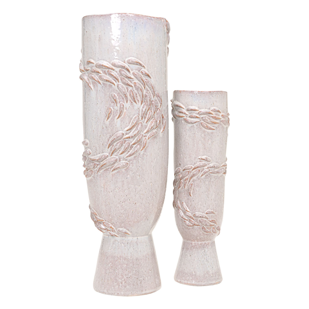 Jarla Short Vase