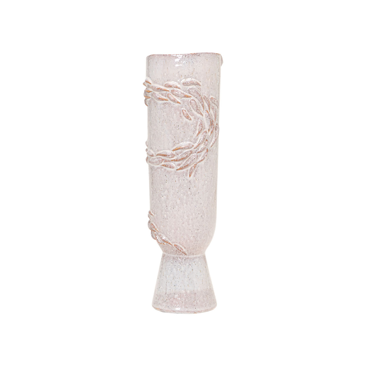 Jarla Short Vase