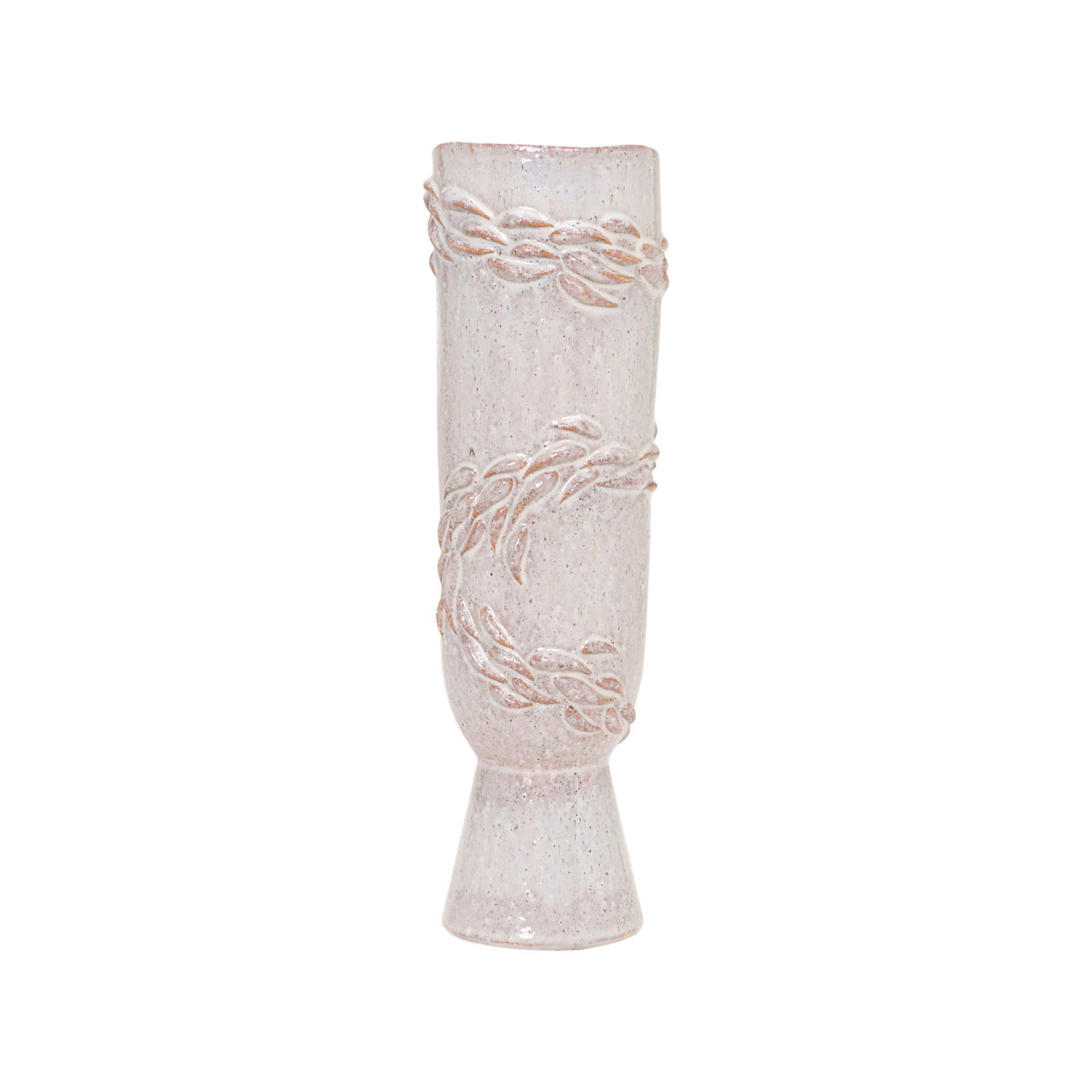 Jarla Short Vase
