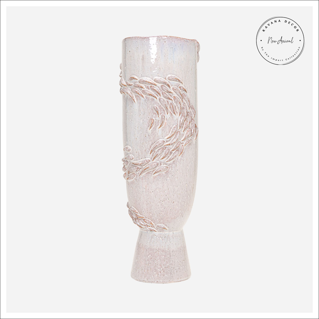 Jarla Tall Vase Jarla Tall Vase
