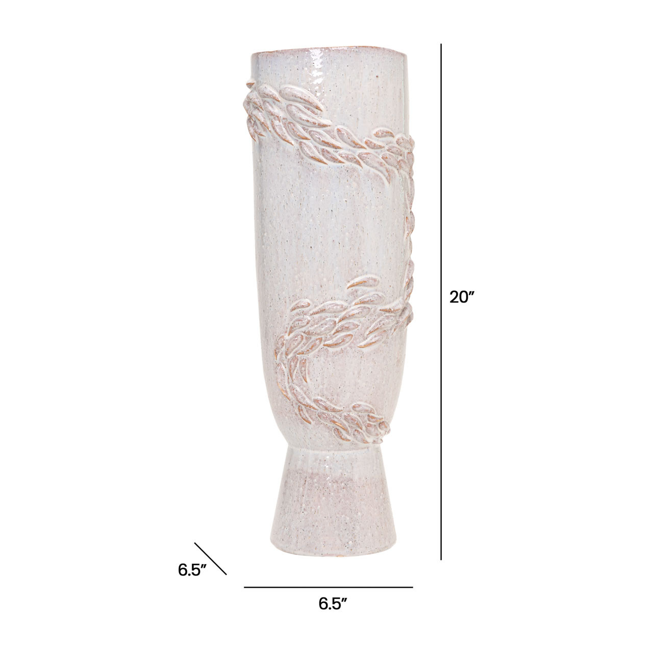 Jarla Tall Vase