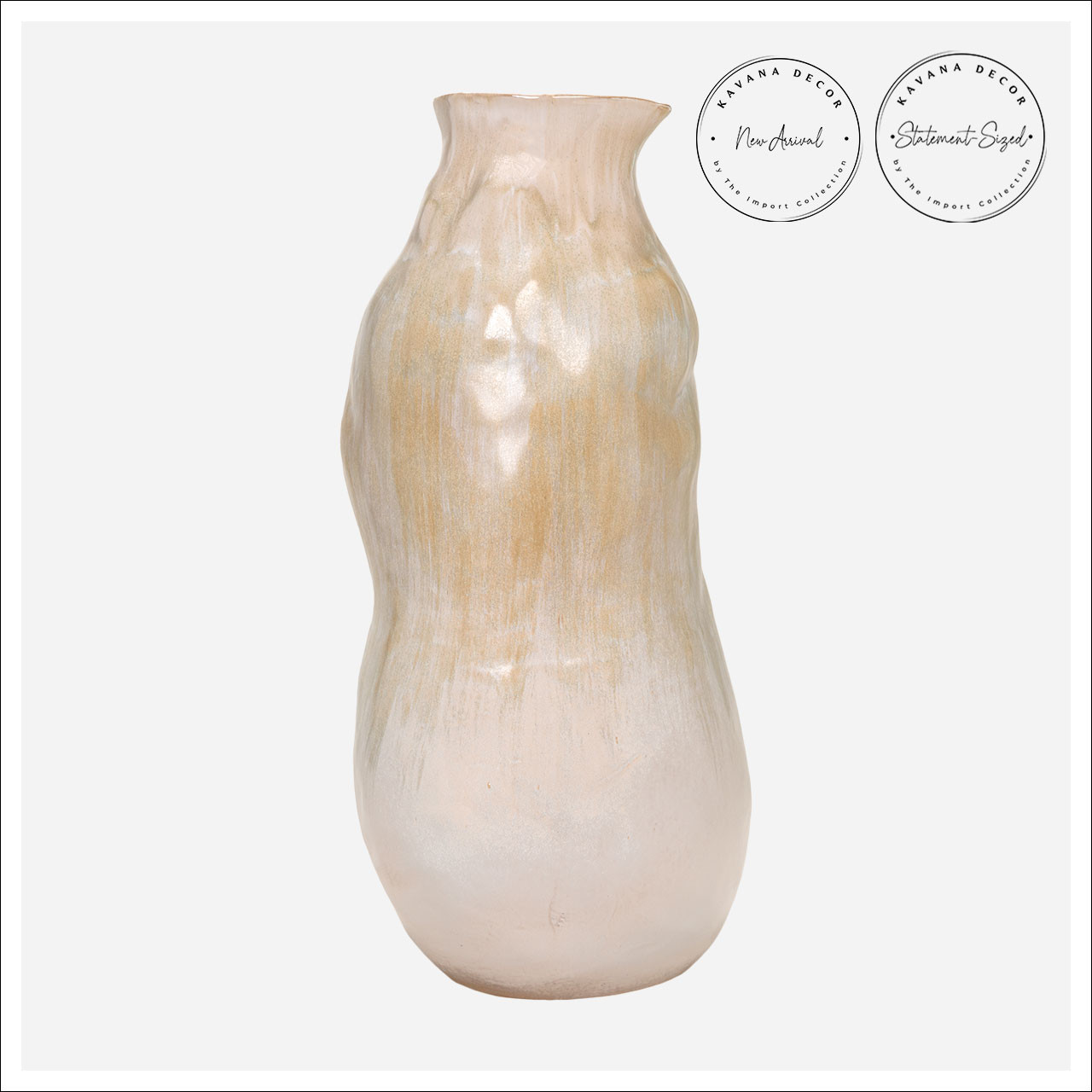 Lamden Vase