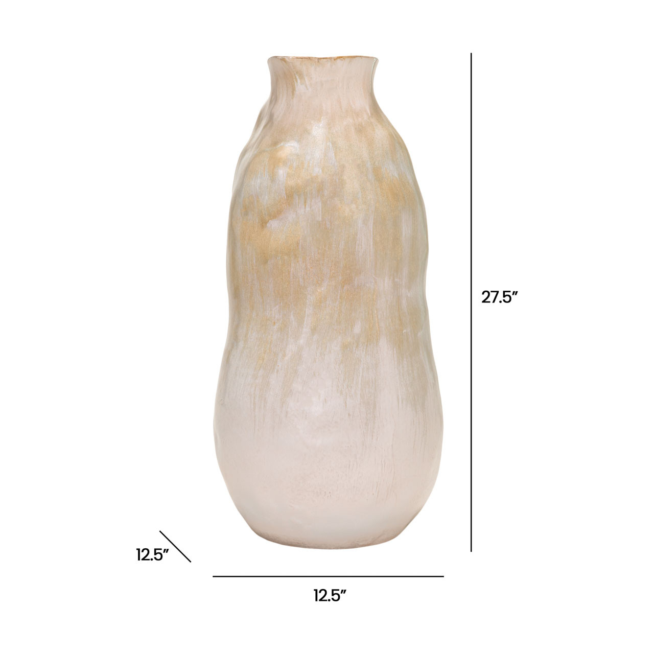 Lamden Vase