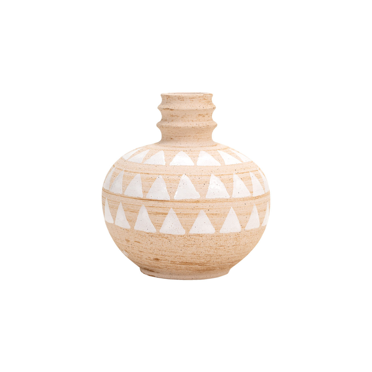 Presden Short Vase Presden Short Vase