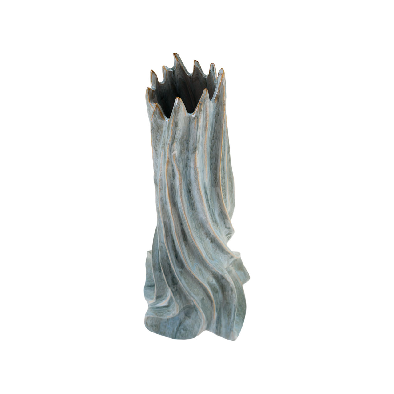 Seraph Short Vase