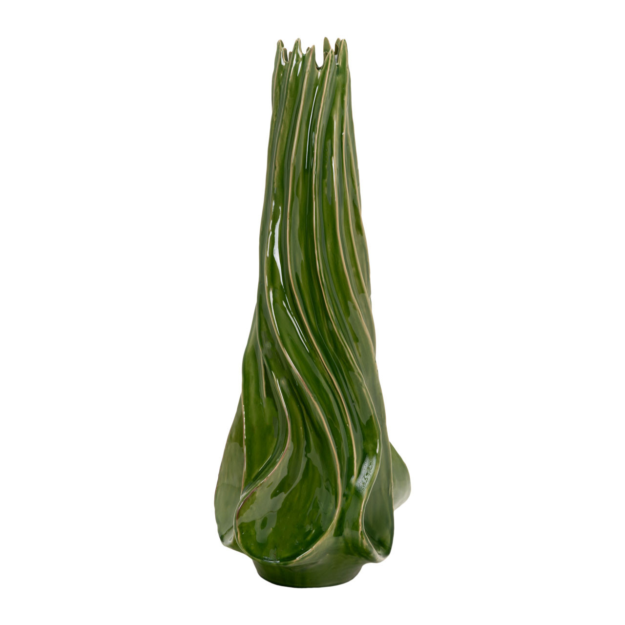 Seraph Tall Vase Seraph Tall Vase