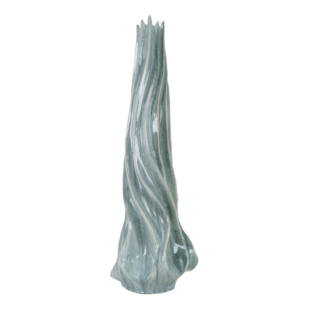 Seraph Tall Vase