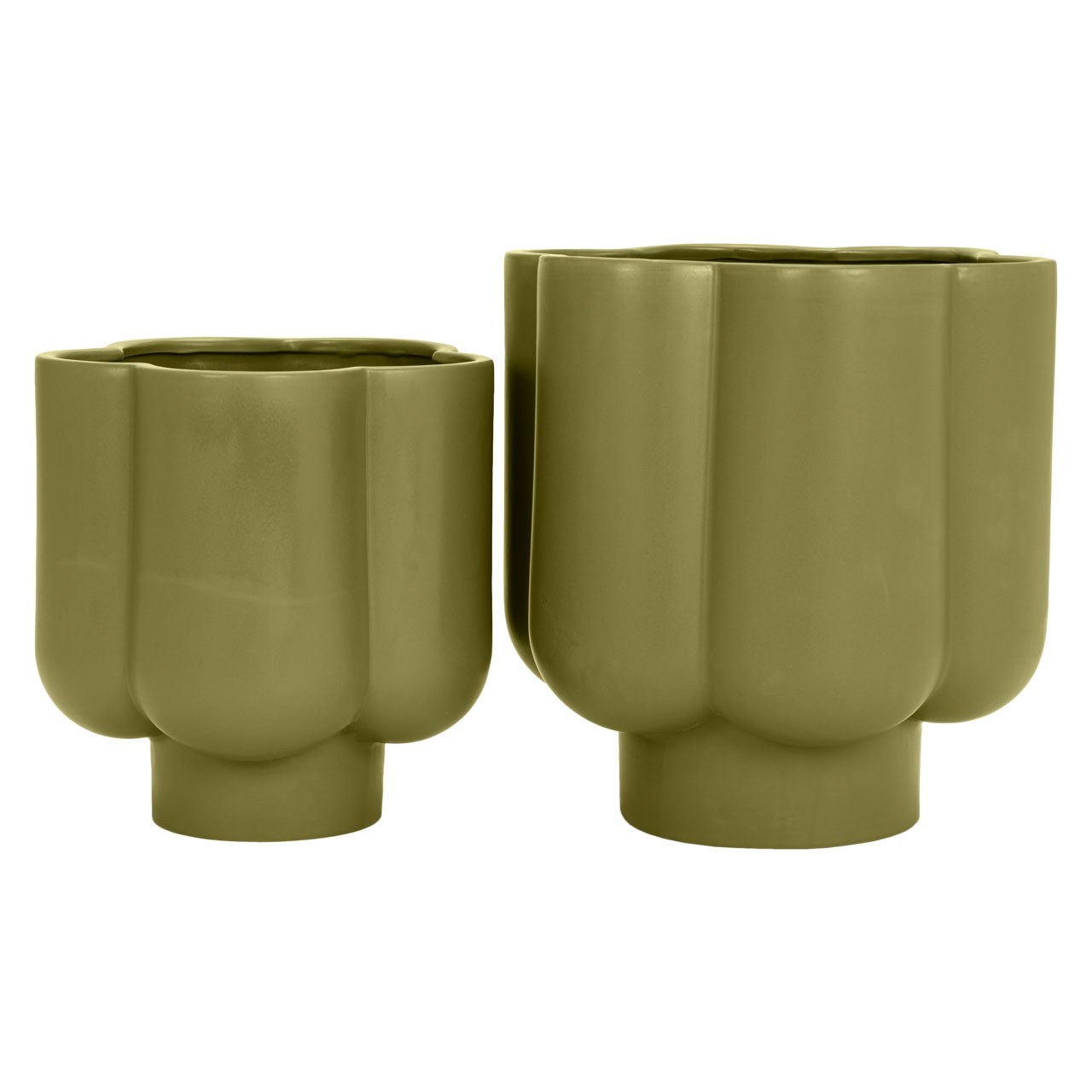 Molona Vases -Set 2 Molona Vases -Set 2