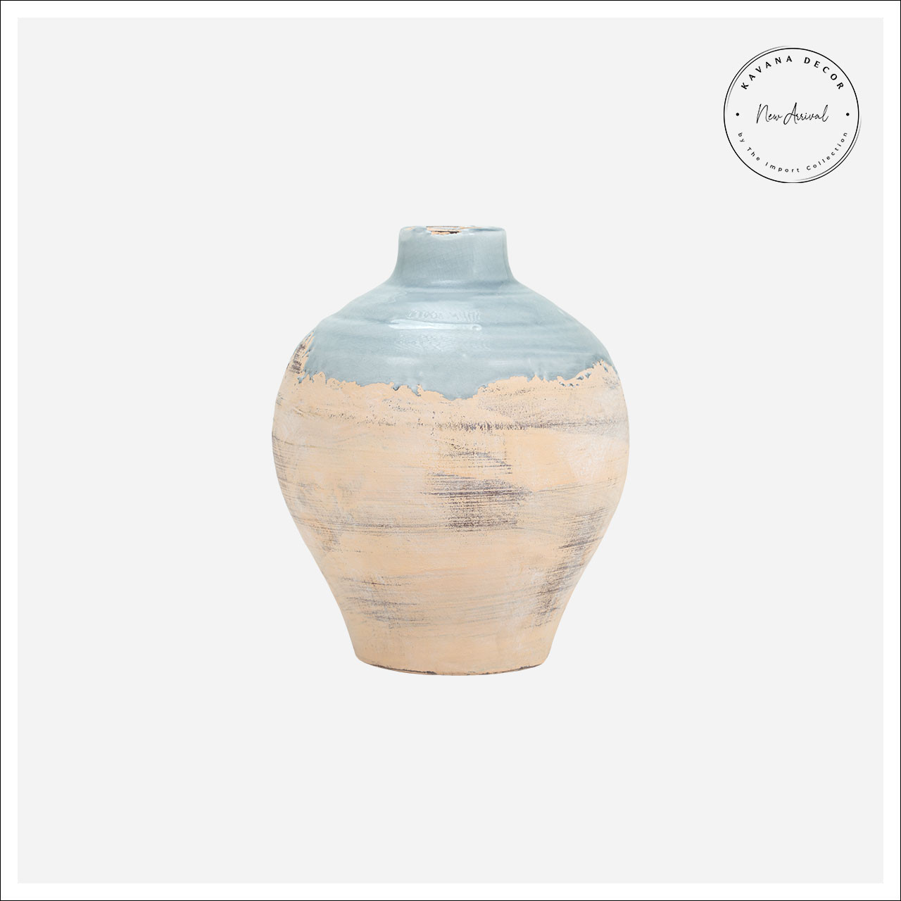 Adalina Medium Vase Adalina Medium Vase