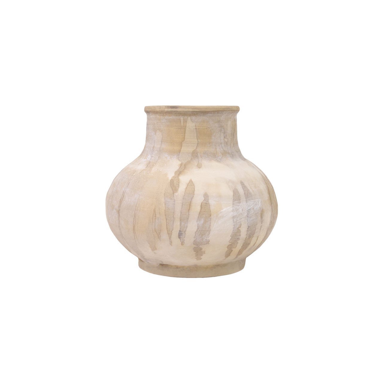 Finlan Short Vase Finlan Short Vase