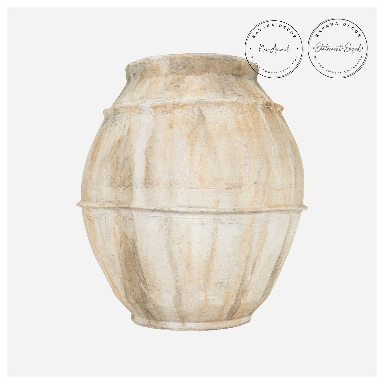 Hestia Vase Hestia Vase