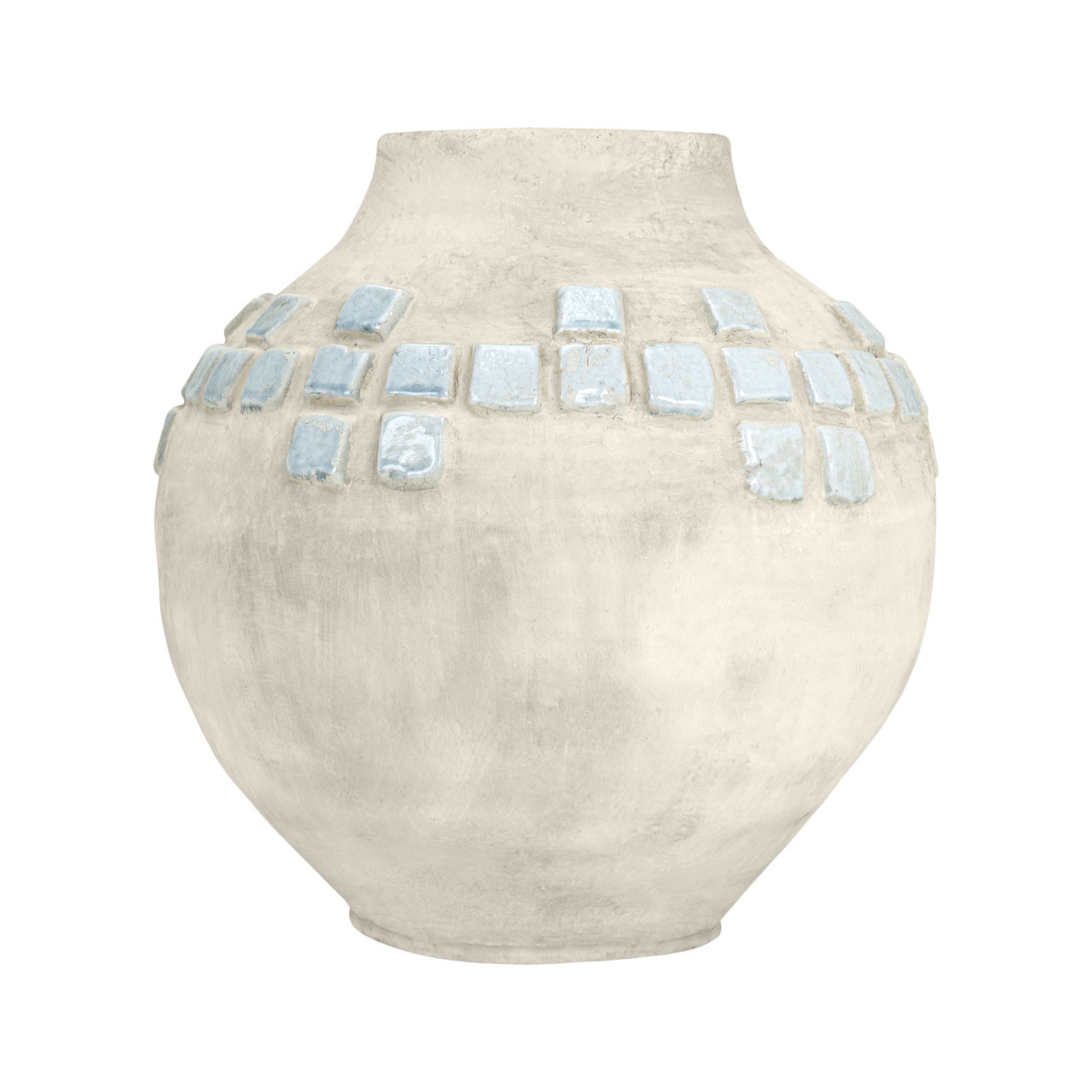 Lazmir Short Vase Lazmir Short Vase