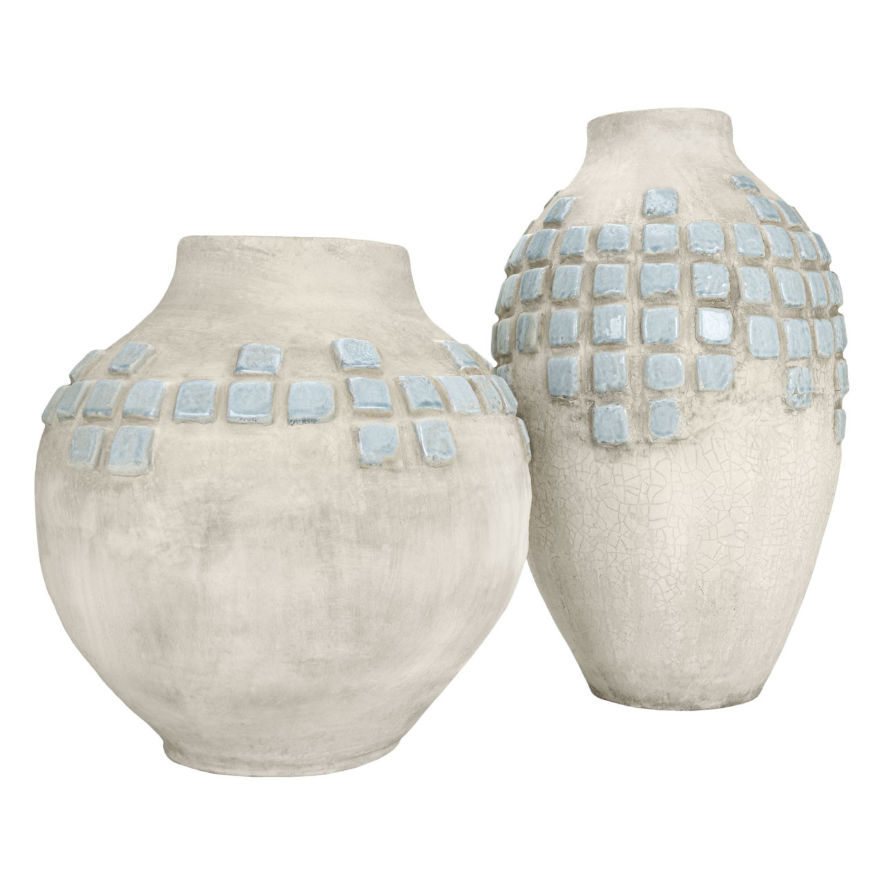 Lazmir Short Vase Lazmir Short Vase