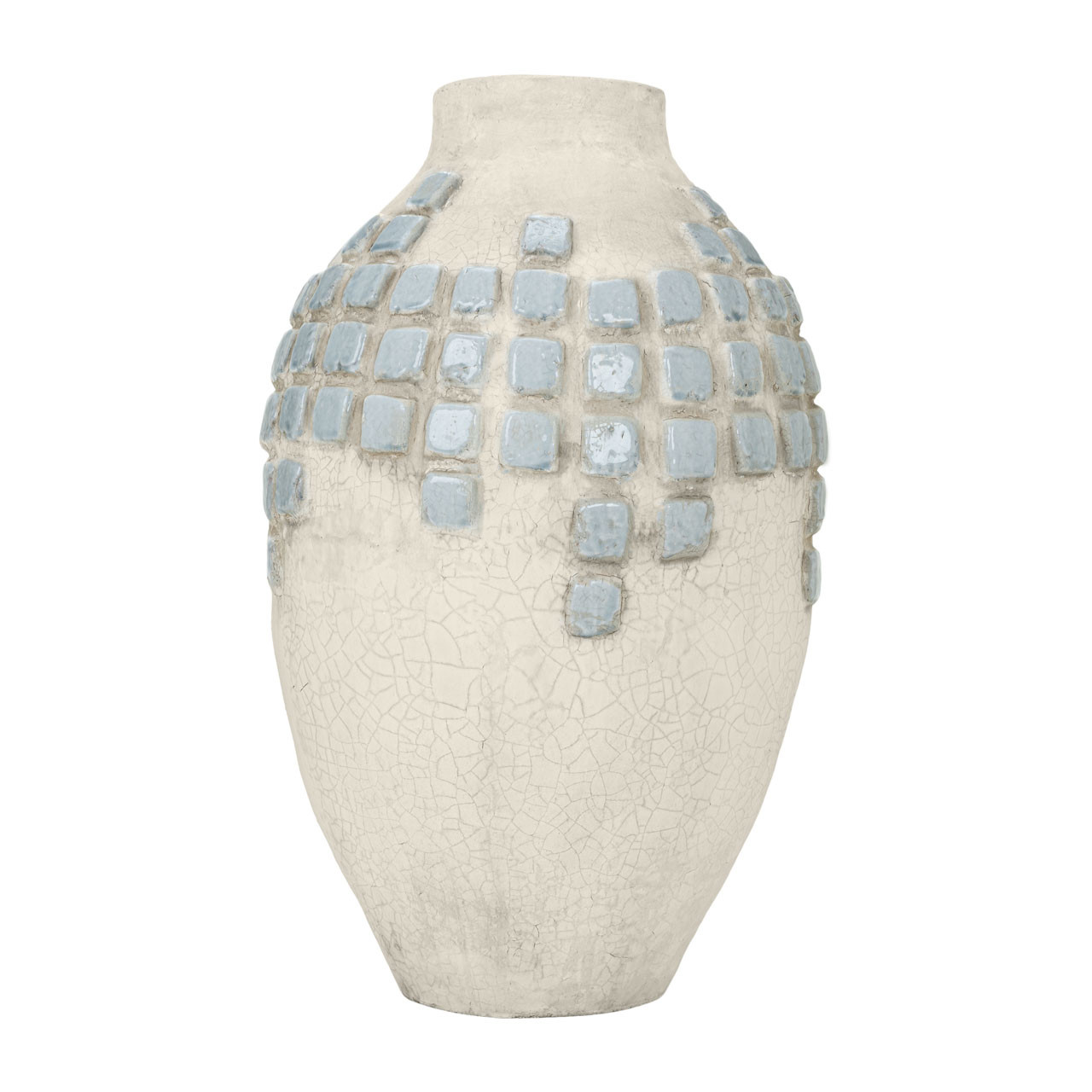 Lazmir Tall Vase Lazmir Tall Vase