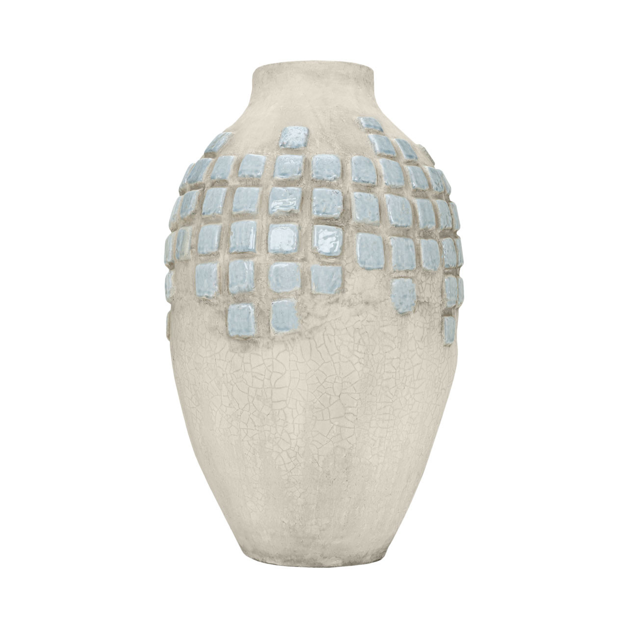 Lazmir Tall Vase Lazmir Tall Vase
