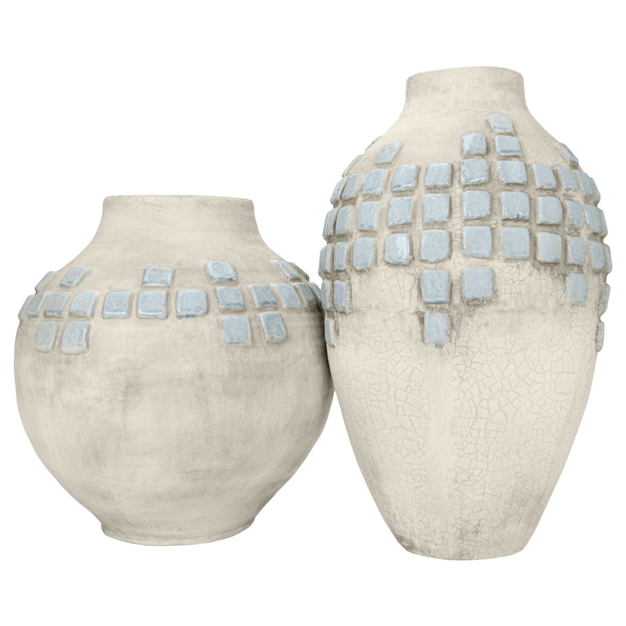 Lazmir Tall Vase Lazmir Tall Vase