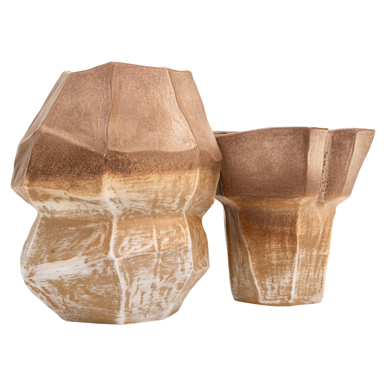 Omelea Tall Vase Omelea Tall Vase