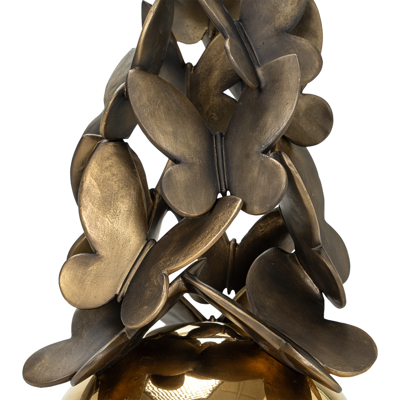 Flutter Sculpture