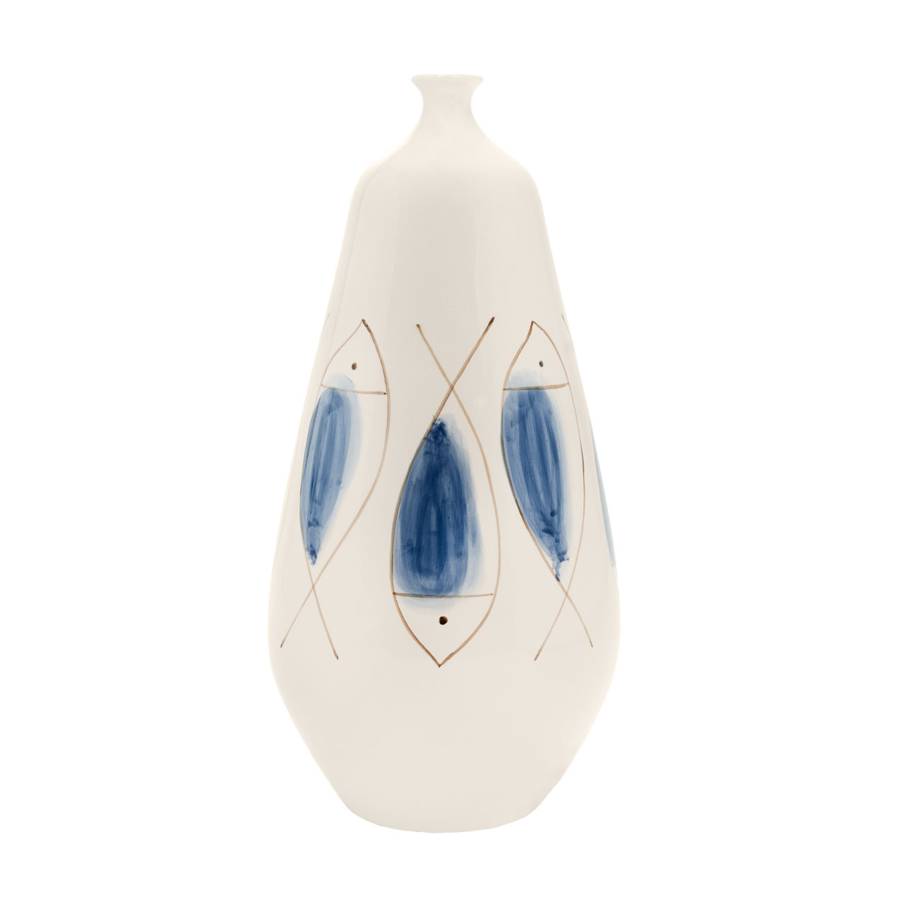 Pisces Large Vase Pisces Large Vase